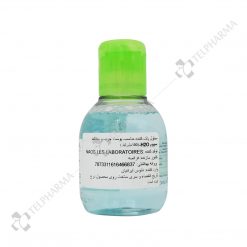 محلول پاک کننده سن سی بیو H2O بایودرما