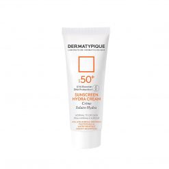 ضد آفتاب هیدرا پوست خشک +SPF50 درماتیپیک
