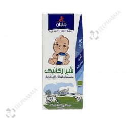 شیر پرچرب برای کودکان بالای یکسال ماجان